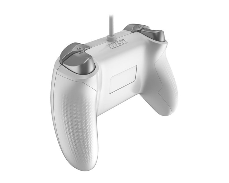 MSI Gamepad Force GC200 Biały