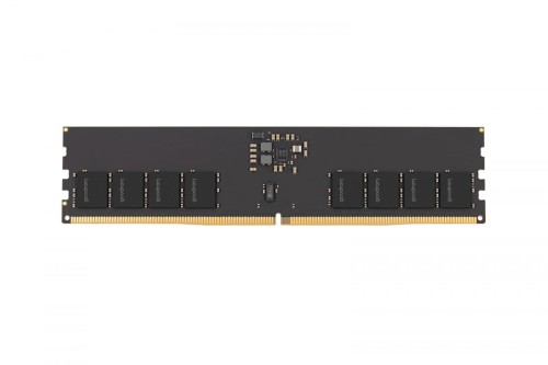 GOODRAM Pamięć DDR5 CUDIMM 16GB(1*16) 6400 CL52