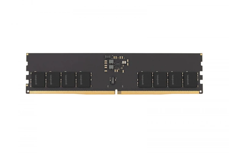 GOODRAM Pamięć DDR5 CUDIMM 16GB(1*16) 6400 CL52
