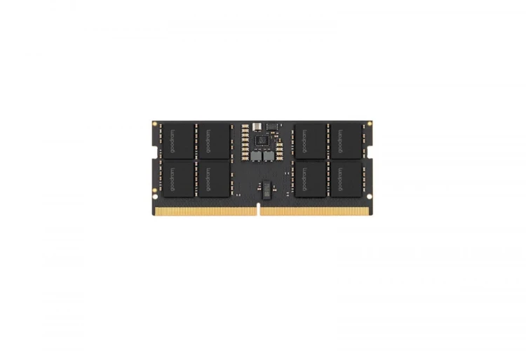 GOODRAM Pamięć do notebooka DDR5 CSODIMM 16GB(1*16) 6400 CL52