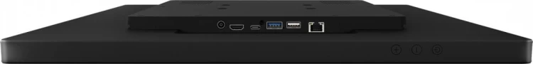 IIYAMA Monitor 32 cale TW3226AS-B3P POJ.10PKT.VA.24/7.FHD,500cd,HDMI,3xUSB,  1xUSB-c,RJ45,MIC, 2x5W,ANDROID 14,RK3567, 4/32GB, iiSign2