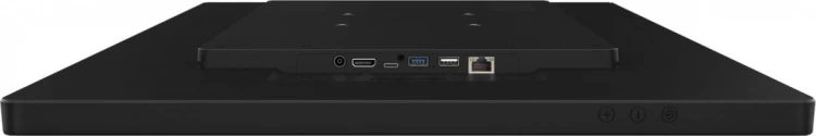 IIYAMA Monitor 32 cale TW3226AS-B3P POJ.10PKT.VA.24/7.FHD,500cd,HDMI,3xUSB,  1xUSB-c,RJ45,MIC, 2x5W,ANDROID 14,RK3567, 4/32GB, iiSign2