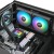 Thermaltake Chłodzenie wodne - AIO LA240 ARGB