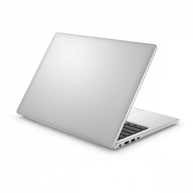 Dell Laptop Dell Pro 14 Essential PV14255 W11P Ryzen AI 7 350|16GB|1TB|AMD Radeon|FgrPr|WLAN+BT|14.0 FHD+|BcklKb|4C|65W|3YPS Platinum Silver Metal