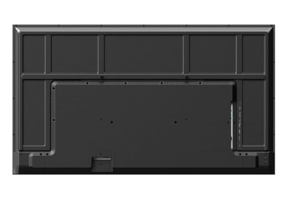 Sharp Monitor wielkoformatowy MultiSync E559 55 cali UHD 16/7 350cd/m2