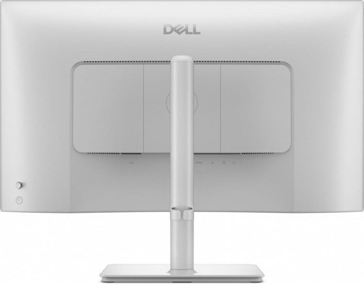 Dell Monitor 27 cali S2725DC QHD IPS/2560x1440/HDMI/DP/3Y