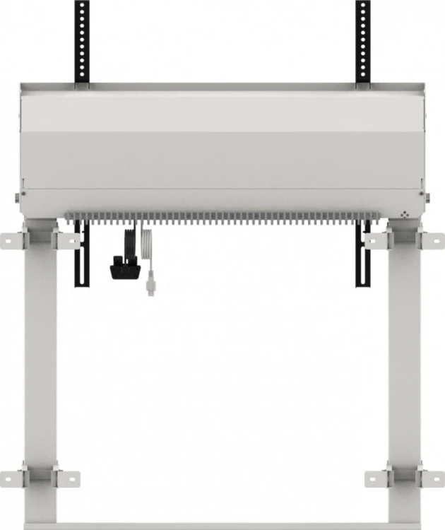 IIYAMA Podnośnik MD-WLIFT2031- W1 ściana/podłoga biały