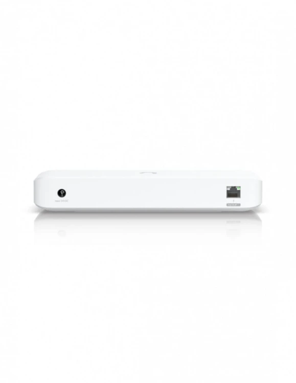 UBIQUITI Przełącznik UniFi Switch PoE 8-Port Ultra RJ-45 USW-Ultra