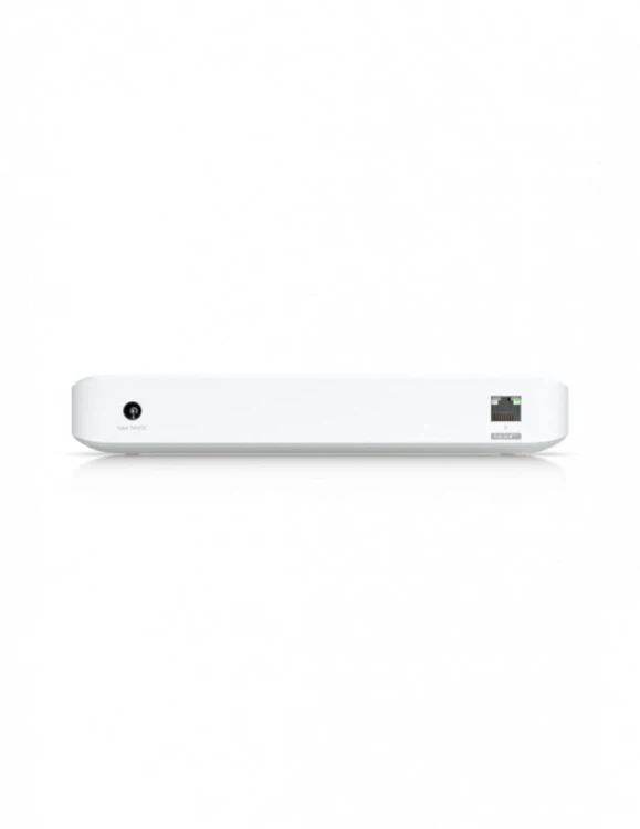 UBIQUITI Przełącznik UniFi Switch PoE 8-Port Ultra RJ-45 USW-Ultra