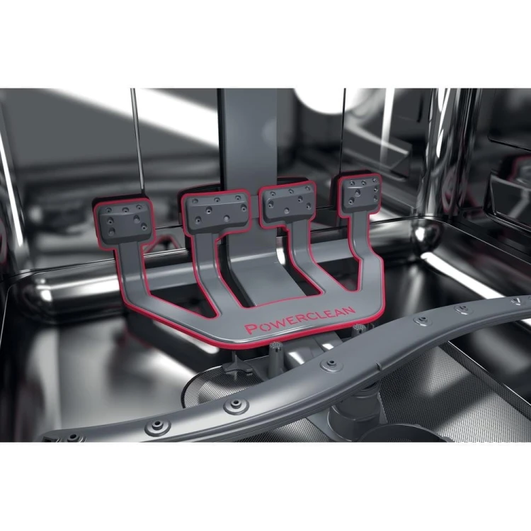 Whirlpool Zmywarka do zabudowy WIP4T133PES