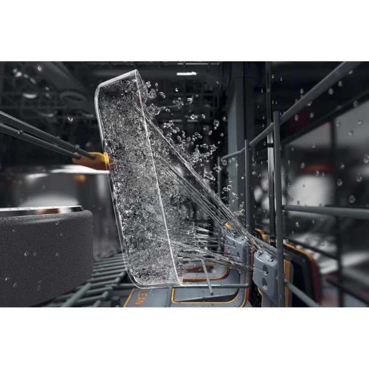 Whirlpool Zmywarka do zabudowy WIP4T133PES