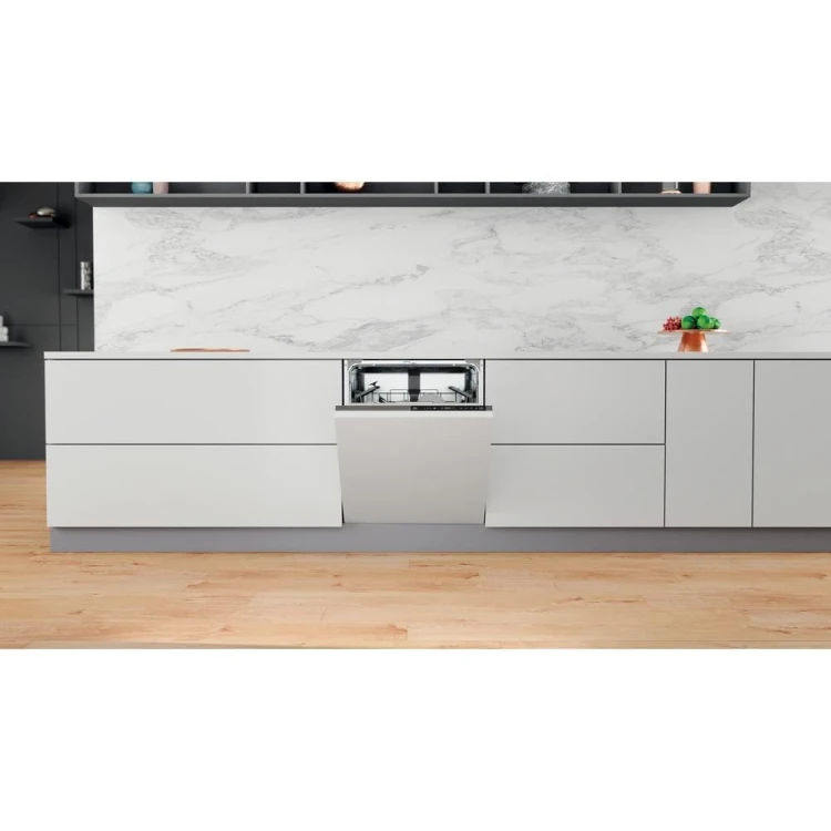 Whirlpool Zmywarka do zabudowy WIP4T133PES