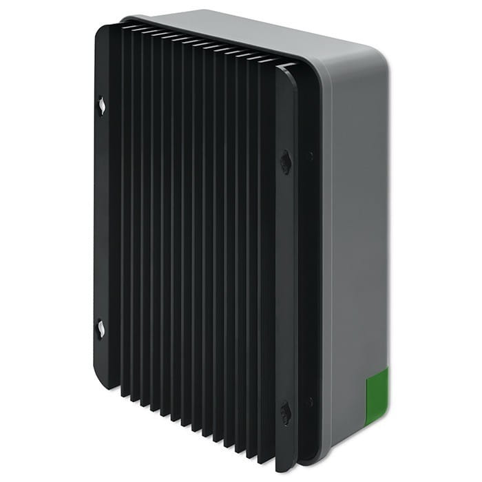 Qoltec Solarny regulator ładowania MPPT z czujnikiem temperatury 50A |  12V/24V | LCD | Bluetooth | APP | GEL | LiFePO4