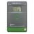 Qoltec Solarny regulator ładowania MPPT z czujnikiem temperatury 50A |  12V/24V | LCD | Bluetooth | APP | GEL | LiFePO4
