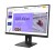 Lenovo Monitor ThinkVision E27Q-40 27 cali 64BDGAT4EU