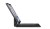 Apple Klawiatura Magic Keyboard do iPada Air 13 cali (M3) - angielski (międzynarodowy)