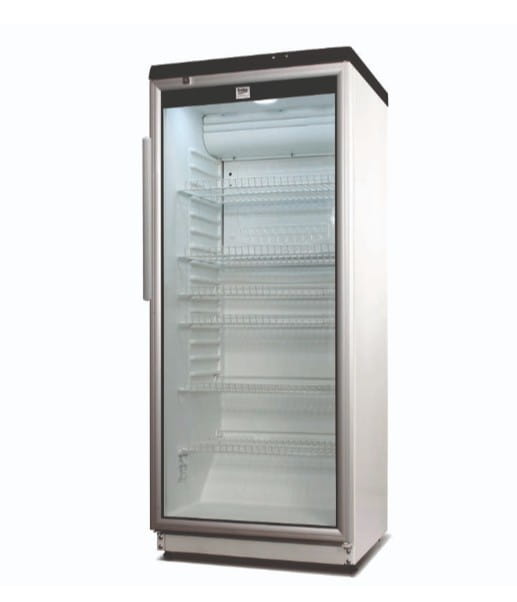 Beko Witryna chłodnicza ADN203/2 BP