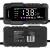 Qoltec Mikroprocesorowa ładowarka 12V 6A | Prostownik z funkcją naprawy do akumulatora AGM GEL LiFePO4 | LCD