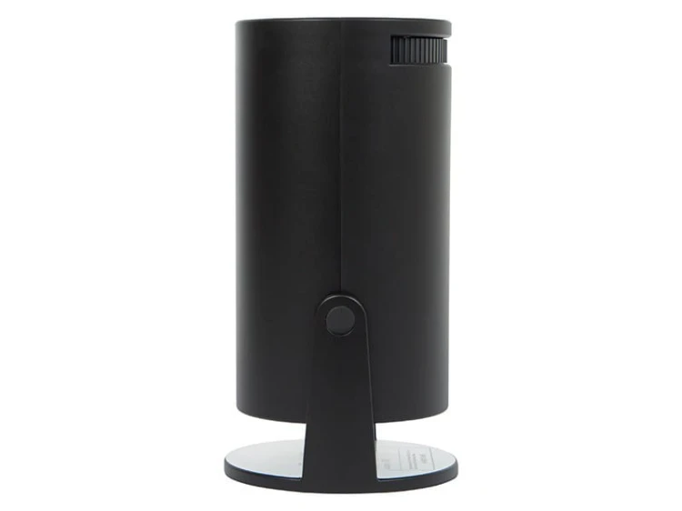 BLOW Projektor przenośny AndroidTV FHD czarny