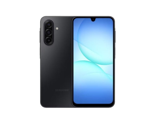 Samsung Smartfon Galaxy A17 5G 4/128GB Enterprise Edition czarny