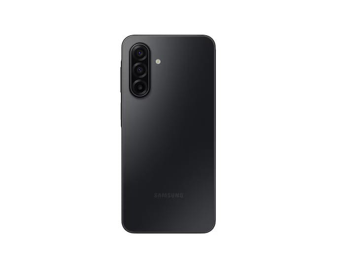 Samsung Smartfon Galaxy A17 5G 4/128GB Enterprise Edition czarny
