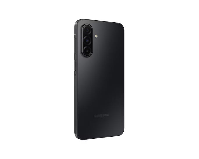 Samsung Smartfon Galaxy A17 5G 4/128GB Enterprise Edition czarny