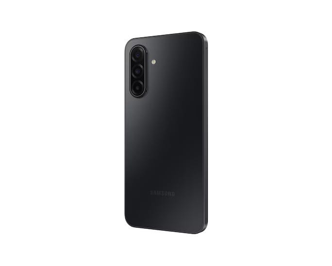 Samsung Smartfon Galaxy A17 5G 4/128GB Enterprise Edition czarny