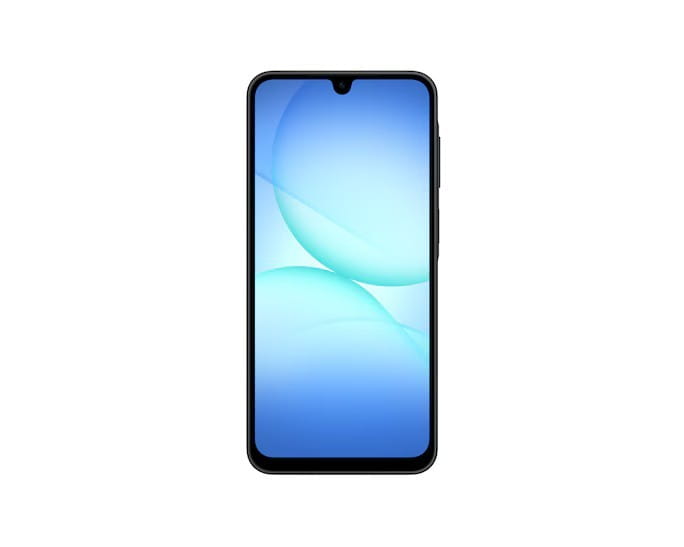 Samsung Smartfon Galaxy A17 5G 4/128GB Enterprise Edition czarny