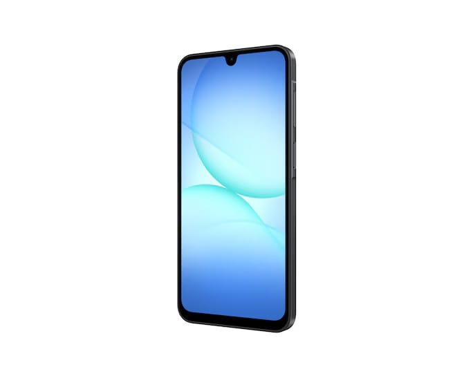 Samsung Smartfon Galaxy A17 5G 4/128GB Enterprise Edition czarny