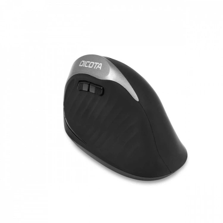 DICOTA Ergonomiczna mysz bezprzewodowa Relax