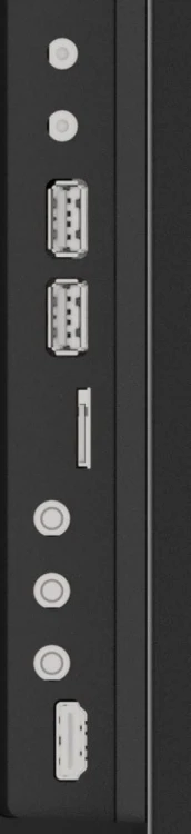 IIYAMA Monitor 43 cale LH4375UHS-B2AG,24/7,IPS,ANDROID.11,4K, WiFi,          iiSignage2, FailOver, EShare, 24/7, full daisy chain