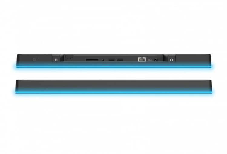 IIYAMA Monitor 16 cali TW1625LASC-B3PNR ANDROID 14,FHD,10PKT,450cd,2x2W,    4xUSB, 1xUSB-C,RJ45, MIC, RK3567, 4/32GB, LED lightbar, iiSign2, NFC, 24/7