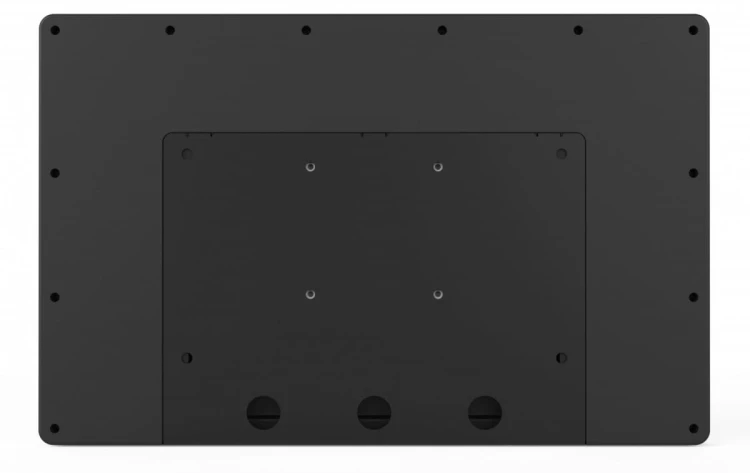 IIYAMA Monitor 16 cali TW1625LASC-B3PNR ANDROID 14,FHD,10PKT,450cd,2x2W,    4xUSB, 1xUSB-C,RJ45, MIC, RK3567, 4/32GB, LED lightbar, iiSign2, NFC, 24/7