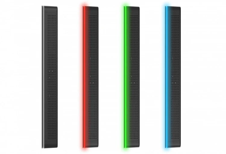 IIYAMA Monitor 16 cali TW1625LASC-B3PNR ANDROID 14,FHD,10PKT,450cd,2x2W,    4xUSB, 1xUSB-C,RJ45, MIC, RK3567, 4/32GB, LED lightbar, iiSign2, NFC, 24/7