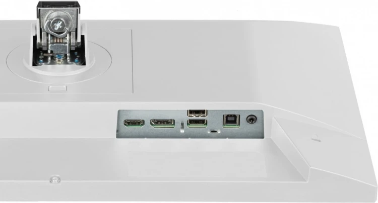 IIYAMA Monitor 22 cale XUB2293HSU-W7 IPS, 100Hz, Pivot, HAS(150mm), 300cd,   BIAŁY