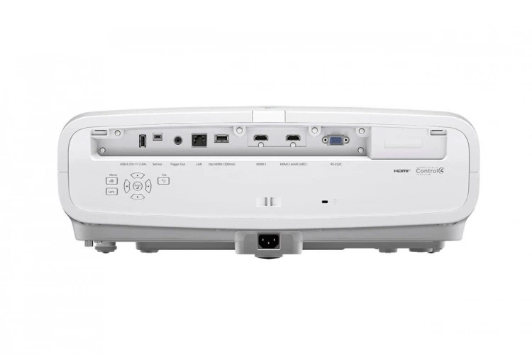 Epson Projektor EH-LS9000W 3LCD/4KUHD/2200AL/2.5mln:1/biały