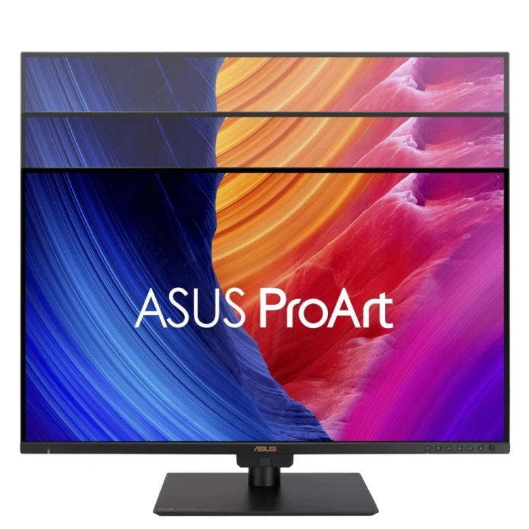Asus Monitor 27 cali ProArt PA27UCGE 4K IPS 600NIT USB-C HDMI