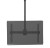 Neomounts Uchwyt sufitowy TV/LCD CL35-440BL16XL 37-70 cali 50kg
