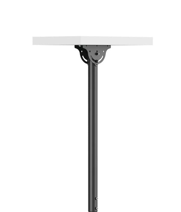 Neomounts Uchwyt sufitowy TV/LCD CL35-440BL16XL 37-70 cali 50kg