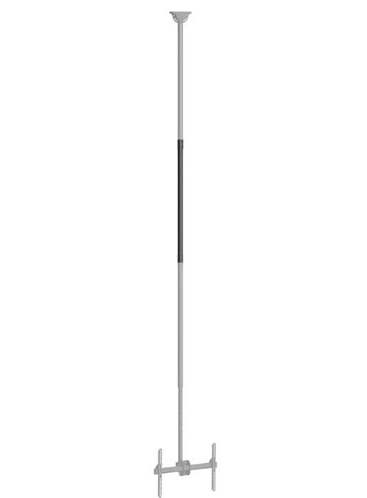 Neomounts Uchwyt sufitowy TV/LCD CL35-440BL16XL 37-70 cali 50kg