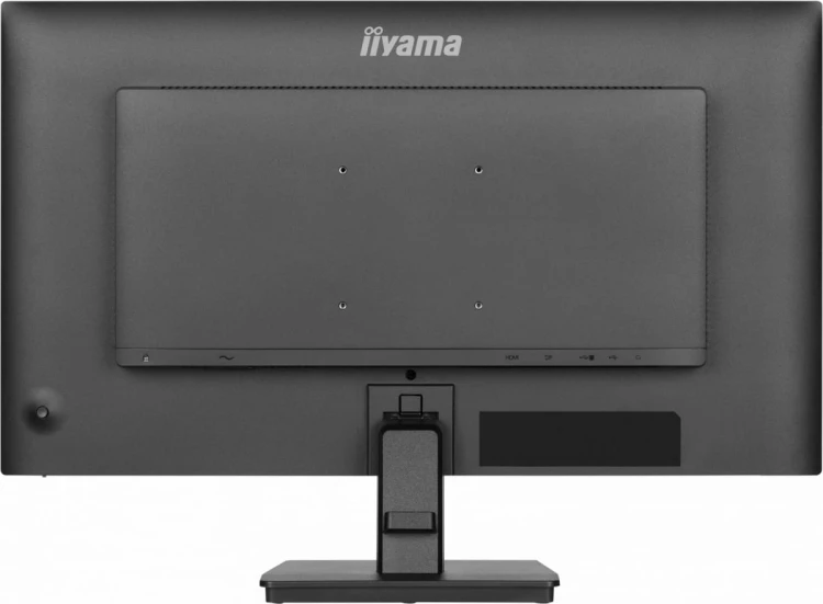 IIYAMA Monitor 27 cali X2792QSU-B1 IPS,QHD,120Hz,HDMI,DP, 350cd,1500:1,      cienkie ramki, 2xUSB 3.2, ErP B