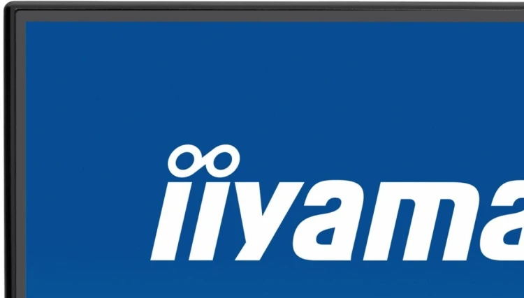 IIYAMA Monitor 27 cali X2792QSU-B1 IPS,QHD,120Hz,HDMI,DP, 350cd,1500:1,      cienkie ramki, 2xUSB 3.2, ErP B