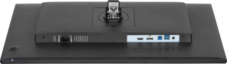 IIYAMA Monitor 27 cali XB2792QSU-B1   IPS,QHD, HAS (150) PIVOT,              120Hz,HDMI,DP, 350cd,1500:1, cienkie ramki, 2xUSB 3.2, ErP B