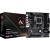 ASRock Płyta główna B650M PG LIGHTNING AM5 4DDR5 HDMI/DP mATX