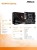ASRock Płyta główna B650M PG LIGHTNING AM5 4DDR5 HDMI/DP mATX