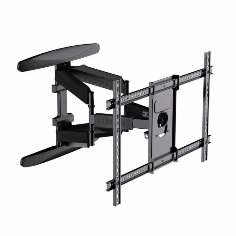 ART Uchwyt do TV LCD/LED 40-75 cali 45KG AR-98 reg. pion i poziom                 58-500mm max VESA 600x400