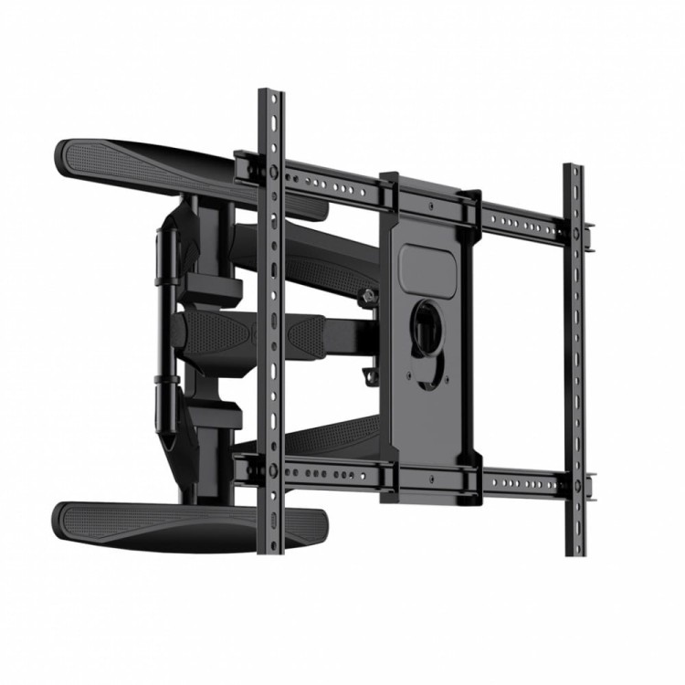 ART Uchwyt do TV LCD/LED 40-75 cali 45KG AR-98 reg. pion i poziom                 58-500mm max VESA 600x400