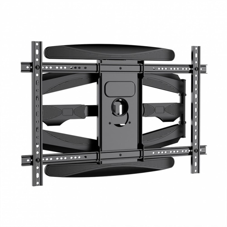 ART Uchwyt do TV LCD/LED 40-75 cali 45KG AR-98 reg. pion i poziom                 58-500mm max VESA 600x400