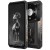 ULEFONE Smartfon Armor 28 Pro 5G 16/512GB IP69K czarny