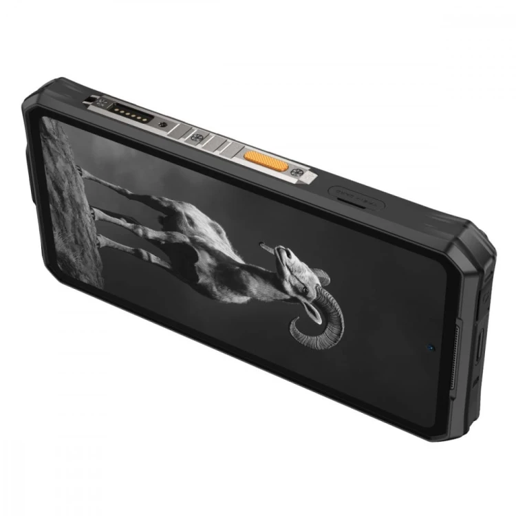 ULEFONE Smartfon Armor 28 Pro 5G 16/512GB IP69K czarny